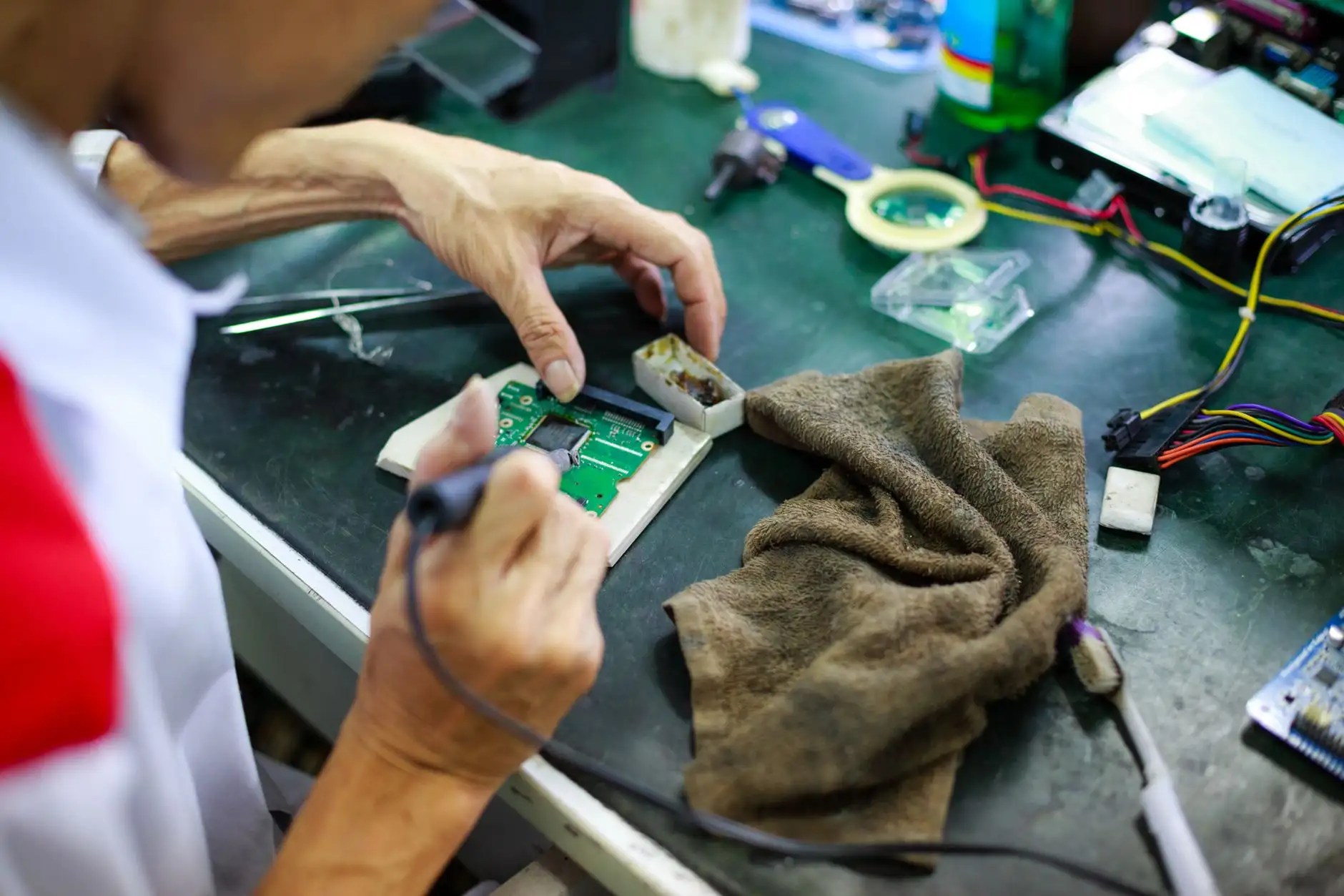 暖通工程中通风管道设计与安装质量管控关键点